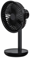 Вентилятор настольный Xiaomi SOLOVE F5 Table Fan Чёрный