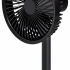 Вентилятор настольный Xiaomi SOLOVE F5 Table Fan Чёрный