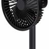 Вентилятор настольный Xiaomi SOLOVE F5 Table Fan Чёрный