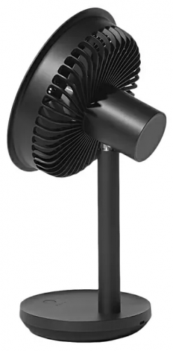 Вентилятор настольный Xiaomi SOLOVE F5 Table Fan Чёрный