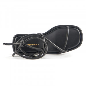 UNITED NUDE TARA KA LO женские сандалии