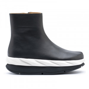 4CCCCEES MELLOW SKIN BOOT кеды женские