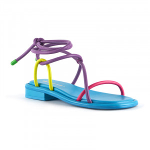 UNITED NUDE TARA KA LO женские сандалии