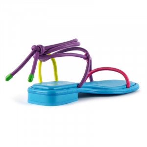 UNITED NUDE TARA KA LO женские сандалии