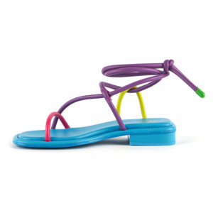 UNITED NUDE TARA KA LO женские сандалии