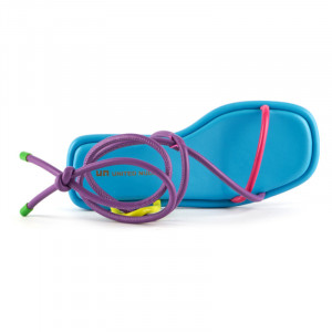 UNITED NUDE TARA KA LO женские сандалии