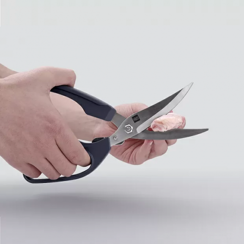 Многофункциональные кухонные ножницы HuoHou Powerful Kitchen Scissors