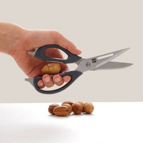 Многофункциональные кухонные ножницы HuoHou Powerful Kitchen Scissors