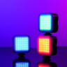 Светодиодный осветитель Ulanzi U-Bright RGB