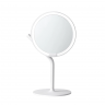 Зеркало с подсветкой AMIRO Mini 2 Desk Makeup Mirror White AML117 (белое)