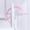Зеркало с подсветкой AMIRO Mini 2 Desk Makeup Mirror White AML117 (белое)