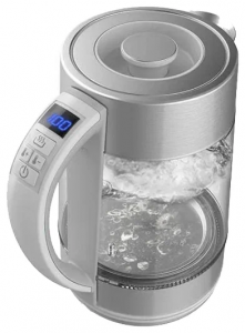 Электрочайник Deerma DEM-SH50W РСТ