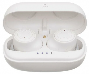 Беспроводные наушники Remax TWS-2 Белые