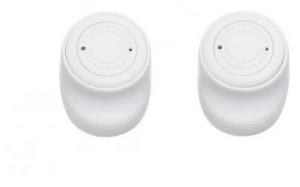 Беспроводные наушники Remax TWS-2 Белые