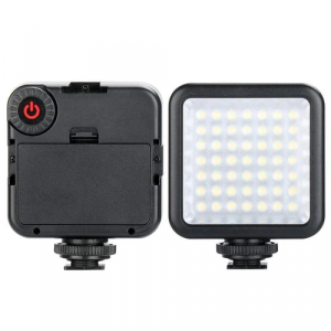 Светодиодный осветитель Ulanzi Mini W49 Video Light (6000 К)