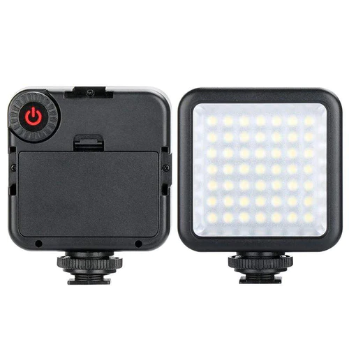 Накамерный свет для видео и фото Купить Накамерный свет Professional Video Light LED-VL010 на  Товар на картинке можно купить.