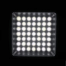 Светодиодный осветитель Ulanzi Mini W49 Video Light (6000 К)