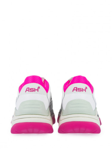 ASH ADDICT женские кроссовки
