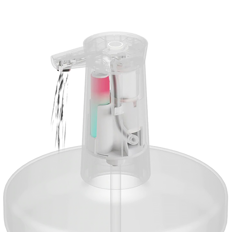 Помпа Xiaomi Mijia Sothing Water Pump Wireless Белая