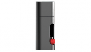 Мини-клеевой пистолет Xiaomi Wowstick Mini Hot Melt Glue Pen Kit(with 20pcs Glue Sticks) Чёрный