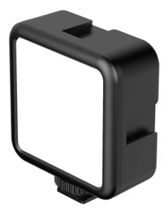 Осветитель светодиодный Ulanzi VL49 Чёрный