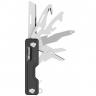 Многофункциональный складной нож NexTool Multi Functional Knife NE20096 Чёрный