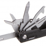 Многофункциональный складной нож NexTool Multi Functional Knife NE20096 Чёрный