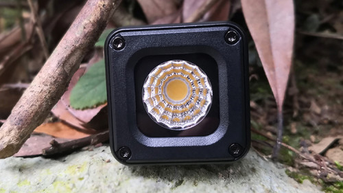 Осветитель Ulanzi L1 Versatile Waterproof Video Light