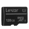 Карта памяти Lexar microSDXC Memory Card 128Gb UHS-I U1