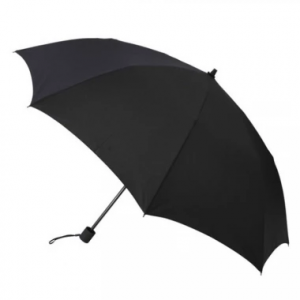 Зонт унисекс Pinlo Automatic Umbrella PLZDS04XM (черный)