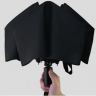 Зонт унисекс Pinlo Automatic Umbrella PLZDS04XM (черный)