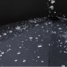 Зонт унисекс Pinlo Automatic Umbrella PLZDS04XM (черный)