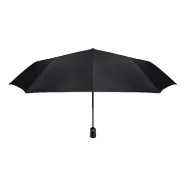 Зонт унисекс Pinlo Automatic Umbrella PLZDS04XM (черный)