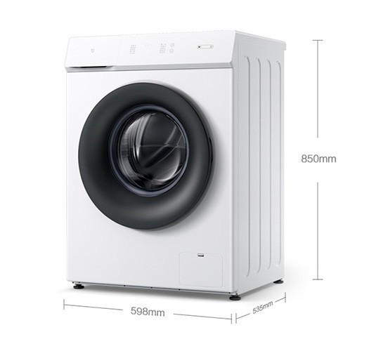 c Xiaomi Mijia Inverter Drum Washing Machine