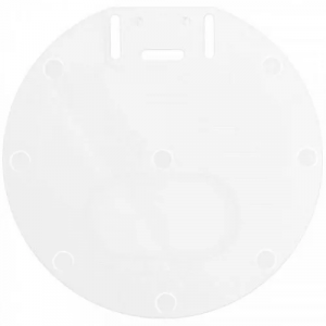 Коврик для робота пылесоса Xiaomi Mijia 1C/2С/1T (прозрачный)