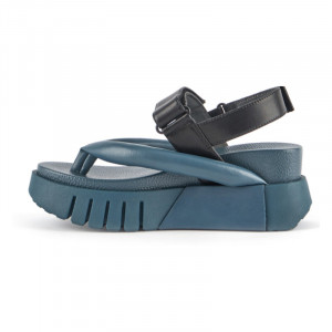 UNITED NUDE DELTA TONG женские сандалии