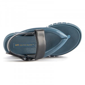 UNITED NUDE DELTA TONG женские сандалии