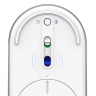 Мышь компьютерная беспроводная MIIIW Bluetooth Dual Mode Portable Mouse Lite Белая