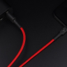 Кабель USB Xiaomi ZMI Apple Lightning MFi AL803/AL805 100 cm (красный)
