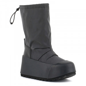 UNITED NUDE POLAR COVER женские полусапоги