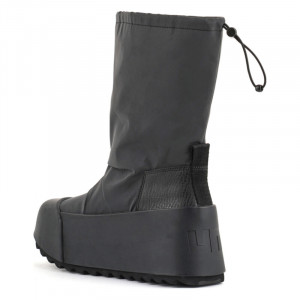 UNITED NUDE POLAR COVER женские полусапоги