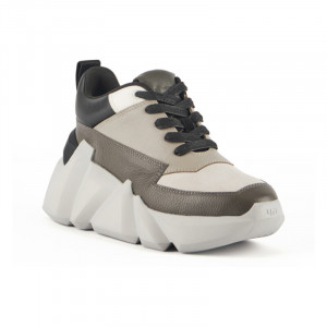 UNITED NUDE SPACE KICK MAX WOMEN женские кроссовки