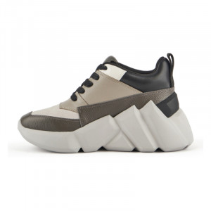 UNITED NUDE SPACE KICK MAX WOMEN женские кроссовки