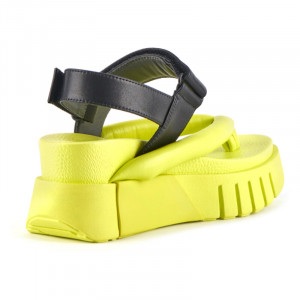 UNITED NUDE DELTA TONG женские сандалии