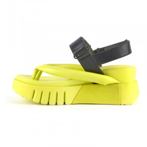 UNITED NUDE DELTA TONG женские сандалии