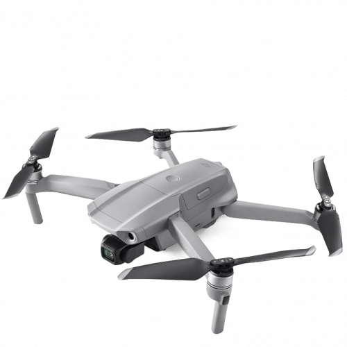Квадрокоптер DJI Mavic Air 2 (CN)