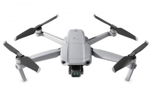 Квадрокоптер DJI Mavic Air 2 (CN)