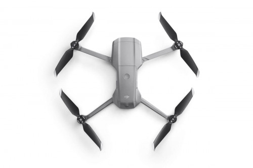 Квадрокоптер DJI Mavic Air 2 (CN)
