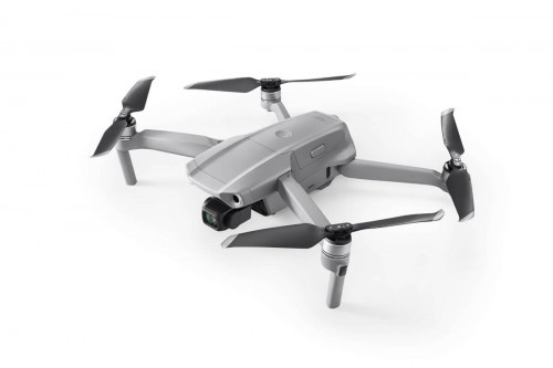 Квадрокоптер DJI Mavic Air 2 (CN)