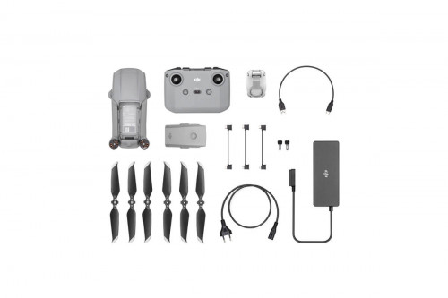 Квадрокоптер DJI Mavic Air 2 (CN)